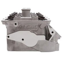 Load image into Gallery viewer, Edelbrock Cyl Head Chrysler Gen III Hemi Perf RPM 2003-Present 5 7L-6 4L V8 73cc Complete

