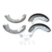 Load image into Gallery viewer, Power Stop 05-06 Land Rover LR3 Rear Autospecialty Parking Brake Shoes
