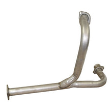 Load image into Gallery viewer, Omix Exhaust Pipe 5.0L 76-78 Jeep CJ7 manual trans
