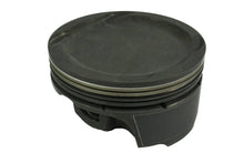 Load image into Gallery viewer, Mahle MS Piston Set SBF 302ci 3.630in Bore 3.65in Stroke 5.933in Rod .866 Pin -13cc 9.0 CR Set of 8

