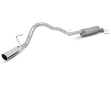 Load image into Gallery viewer, Gibson 18-19 Ford Expedition Max XLT 3.5L 3in Cat-Back Single Exhaust - Stainless
