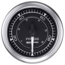 Load image into Gallery viewer, Autometer Chrono 71-74 Charger/ GTX/ Road Runner Dash Kit 6pc Tach/MPH/Fuel/Oil/WTMP/Volt

