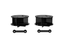 Load image into Gallery viewer, ICON 22 Toyota Tundra Rear Coil Spacer Kit
