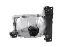Load image into Gallery viewer, ANZO 1988-1989 Nissan Hardbody Crystal Headlights Chrome
