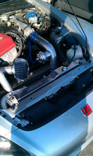 Load image into Gallery viewer, Mishimoto 00-09 Honda S2000 Manual Aluminum Radiator
