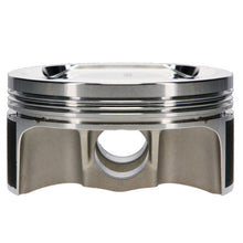 Load image into Gallery viewer, JE Pistons SUB EJ257 83mm STR 99.5mm Bore CR 8.5 KIT Set of 4 Pistons
