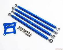 Load image into Gallery viewer, Agency Power 2014 Polaris RZR XP 1000 Adjustable Rear Radius Arms - Blue
