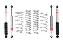 Load image into Gallery viewer, Eibach Pro-Truck Lift Kit for 07-09 Toyota FJ Cruiser
