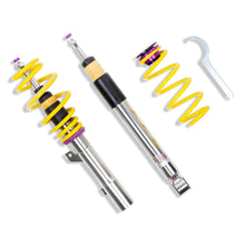 Load image into Gallery viewer, KW Coilover Kit V3 Audi TT (8J) Coupe; FWD; all engines; w/o magnetic ride

