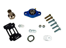 Load image into Gallery viewer, Sinister Diesel Steering Box Support for 13-19 Dodge 2500/3500 - Blue
