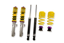 Load image into Gallery viewer, KW Coilover Kit V2 VW Jetta IV (1J) 2WD incl. Wagon; all engines
