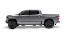 Load image into Gallery viewer, N-Fab Nerf Step 2017 Chevy-GMC 2500/3500 Double Cab 6.5ft Bed - Tex. Black - Bed Access - 3in
