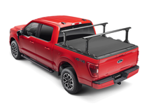 Load image into Gallery viewer, Truxedo Elevate FS Rack (18-28in. Adjustable Height) - Black
