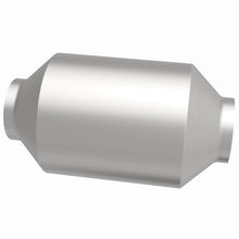 Load image into Gallery viewer, MagnaFlow Conv Univ 3.00in C/C Spun Front OEM
