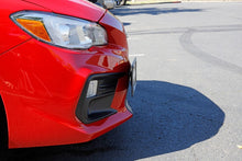 Load image into Gallery viewer, Perrin 2018+ Subaru WRX/STI w/ FMIC License Plate Holder
