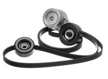 Load image into Gallery viewer, Gates 09-12 Ford Escape V6 3.0L Serpentine Belt Kit
