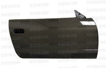 Load image into Gallery viewer, Seibon 89-94 Nissan 240SX Carbon Fiber Doors (pair)
