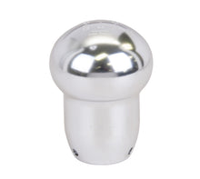 Load image into Gallery viewer, NRG Universal Super Low Down Shift Knob - Silver (6 Speed)
