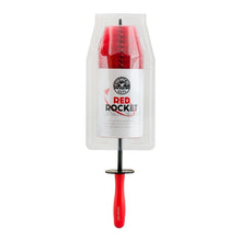 Load image into Gallery viewer, Chemical Guys Red Rocket Detailing Brush
