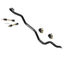 Load image into Gallery viewer, Hotchkis 58-64 Chevy B-Body Front Swaybar Kit *Fits 605 Steering Box Converted Cars ONLY*
