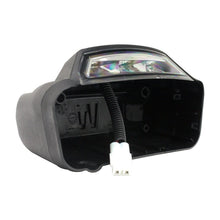 Load image into Gallery viewer, Westin R5 LED Light Kit - 4 End Caps Integrated LED Lights w/ Wiring Harness - Black
