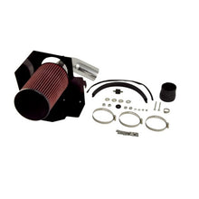 Load image into Gallery viewer, Rugged Ridge Cold Air Intake Kit 3.6L 12-18 Jeep Wrangler
