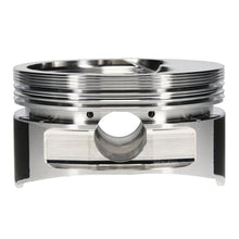 Load image into Gallery viewer, JE Pistons Chevy Small Block 4.155in Bore -26.80cc Inverted Dome / Dish - Single Piston
