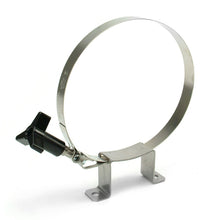 Load image into Gallery viewer, DEI Tank Mounting Bracket 10 lb. - Tall - Each
