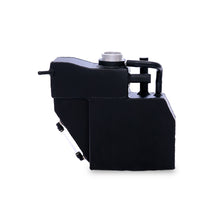 Load image into Gallery viewer, Mishimoto 2016+ Chevrolet Camaro Aluminum Coolant Overflow/Expansion Tank - Black
