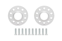 Load image into Gallery viewer, Eibach Pro-Spacer 10mm Spacer / Bolt Pattern 5x100 / Hub Center 57.1 for 03-05 Dodge Neon SRT-4
