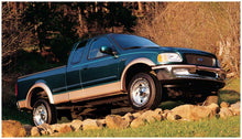 Load image into Gallery viewer, Bushwacker 97-03 Ford F-150 Extend-A-Fender Style Flares 2pc - Black
