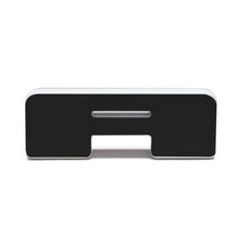 Load image into Gallery viewer, ORACLE Lighting Universal Illuminated LED Letter Badges - Matte Black Surface Finish - A
