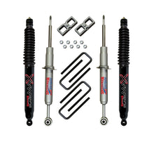 Load image into Gallery viewer, Skyjacker 2013-2017 Toyota Tundra Suspension Lift Kit w/ Shock
