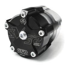 Load image into Gallery viewer, GFB SV52 High Flow BOV - Rated at Over 300psi (Suits All High Powered Turbo or Supercharged Engines)
