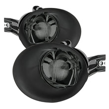 Load image into Gallery viewer, Spyder Dodge Ram 02-08 1500 OEM Fog Lights w/ Bulbs W/O Switch - Smoked FL-DRAM02-SM
