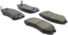 Load image into Gallery viewer, StopTech Performance Brake Pads
