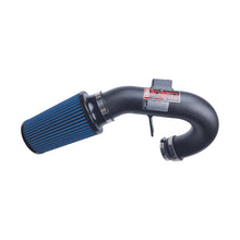 Load image into Gallery viewer, Injen 12-15 Audi A6 L4-2.0L Turbo SP Cold Air Intake System - Wrinkle Black
