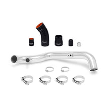 Load image into Gallery viewer, Mishimoto 2014+ Ford Fiesta ST Cold-Side Intercooler Pipe Kit - Polished
