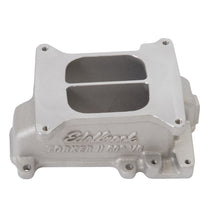 Load image into Gallery viewer, Edelbrock Manifold Top Only-STD Flange 4V
