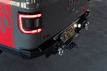 Load image into Gallery viewer, DV8 Offroad 20-23 Jeep Gladiator JT FS-15 Series Rear Bumper
