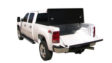 Load image into Gallery viewer, Tonno Pro 06-14 Honda Ridgeline 5ft Fleetside Hard Fold Tonneau Cover
