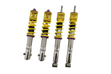 Load image into Gallery viewer, KW Coilover Kit V1 VW Corrado (53i) 16V G60 VR6
