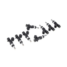 Load image into Gallery viewer, DeatschWerks 07-14 Mercedes Benz C63 AMG 850cc Injectors - Set of 8
