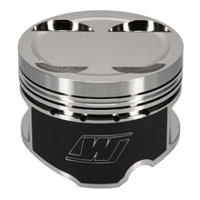 Load image into Gallery viewer, Wiseco Toyota 3SGTE 4v Dished -6cc Turbo 86mm Piston Shelf Stock Kit
