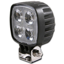 Load image into Gallery viewer, ANZO 3inX 3in High Power LED Off Road Spot Light
