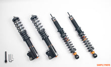 Load image into Gallery viewer, AST 5100 Series Shock Absorbers Coil Over Honda Civic Type R FK8
