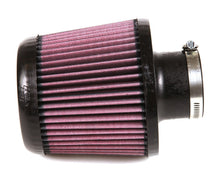 Load image into Gallery viewer, K&amp;N Filter Universal X Stream Clamp-On 2.5in Flange ID / 6in Base OD / 5in Top OD / 5.5in Height
