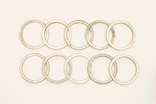 Load image into Gallery viewer, DeatschWerks -12 AN Aluminum Crush Washer (Pack of 10)
