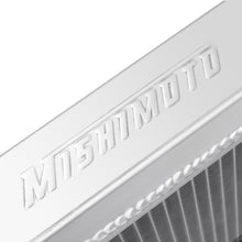 Load image into Gallery viewer, Mishimoto 95-99 Nissan Maxima Manual Aluminum Radiator
