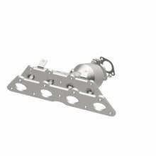 Load image into Gallery viewer, MagnaFlow Conv DF 12-17 Hyundai Accent 1.6L
